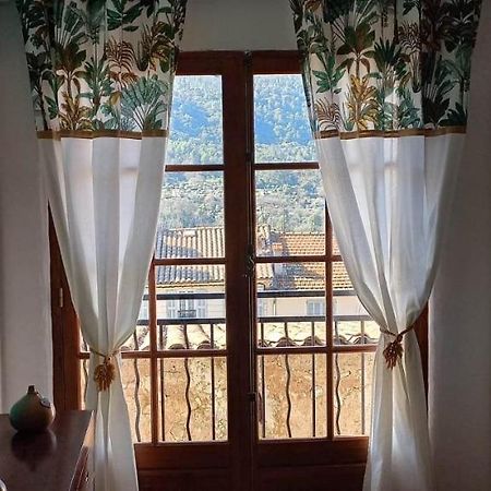 Entre Mer & Verdon Apartman Bargemon Kültér fotó