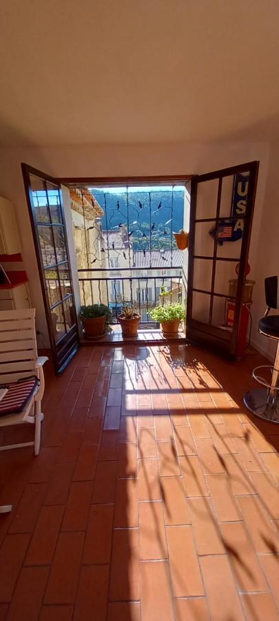 Entre Mer & Verdon Apartman Bargemon Kültér fotó