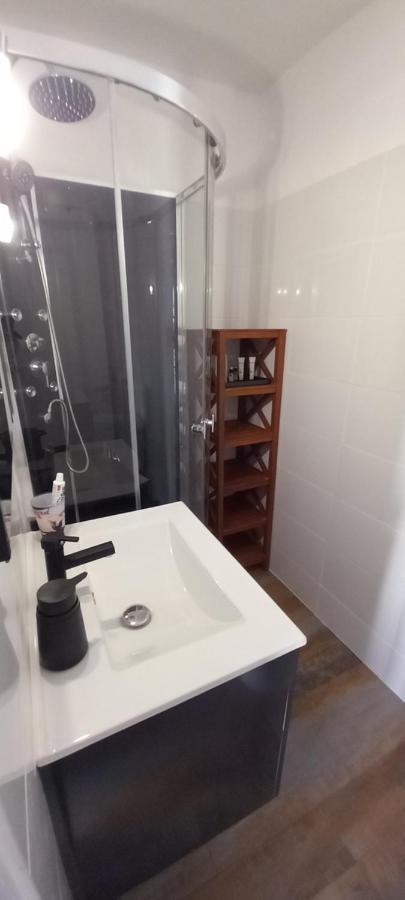 Entre Mer & Verdon Apartman Bargemon Kültér fotó