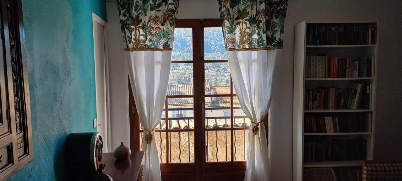 Entre Mer & Verdon Apartman Bargemon Kültér fotó